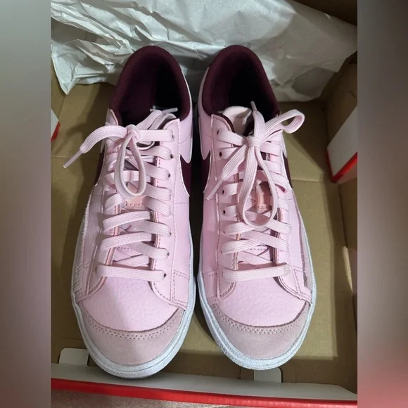 Nike Blazer Low 77 - Picture 2 of 7